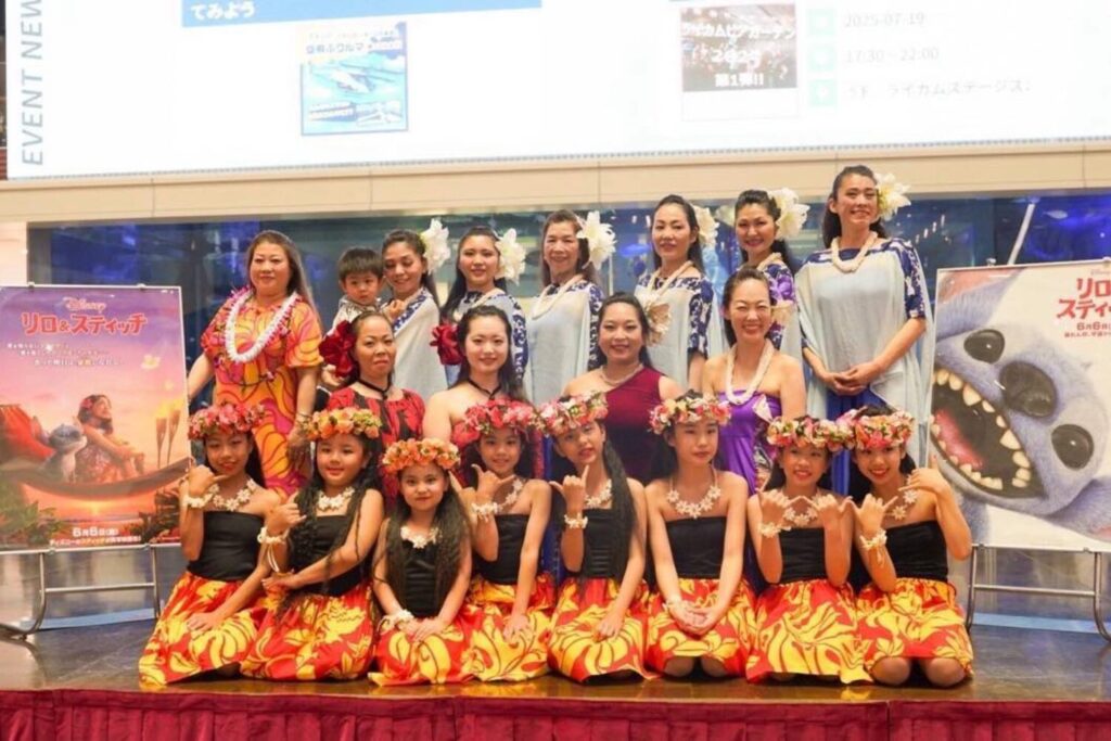 ココカラエラブ祭【ココフェス沖縄2025】起業副業の祭典