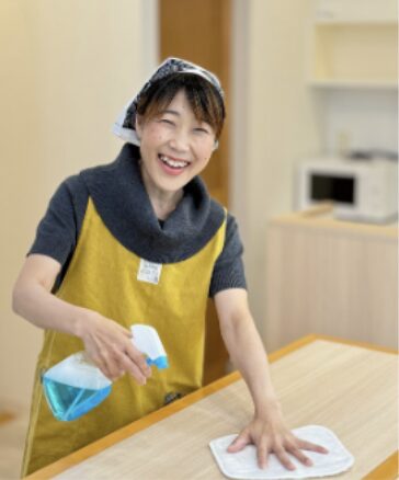 Naoさん